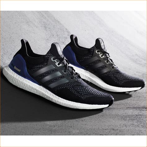 adidas ultra boost komplett schwarz|Adidas ultra boost models list.